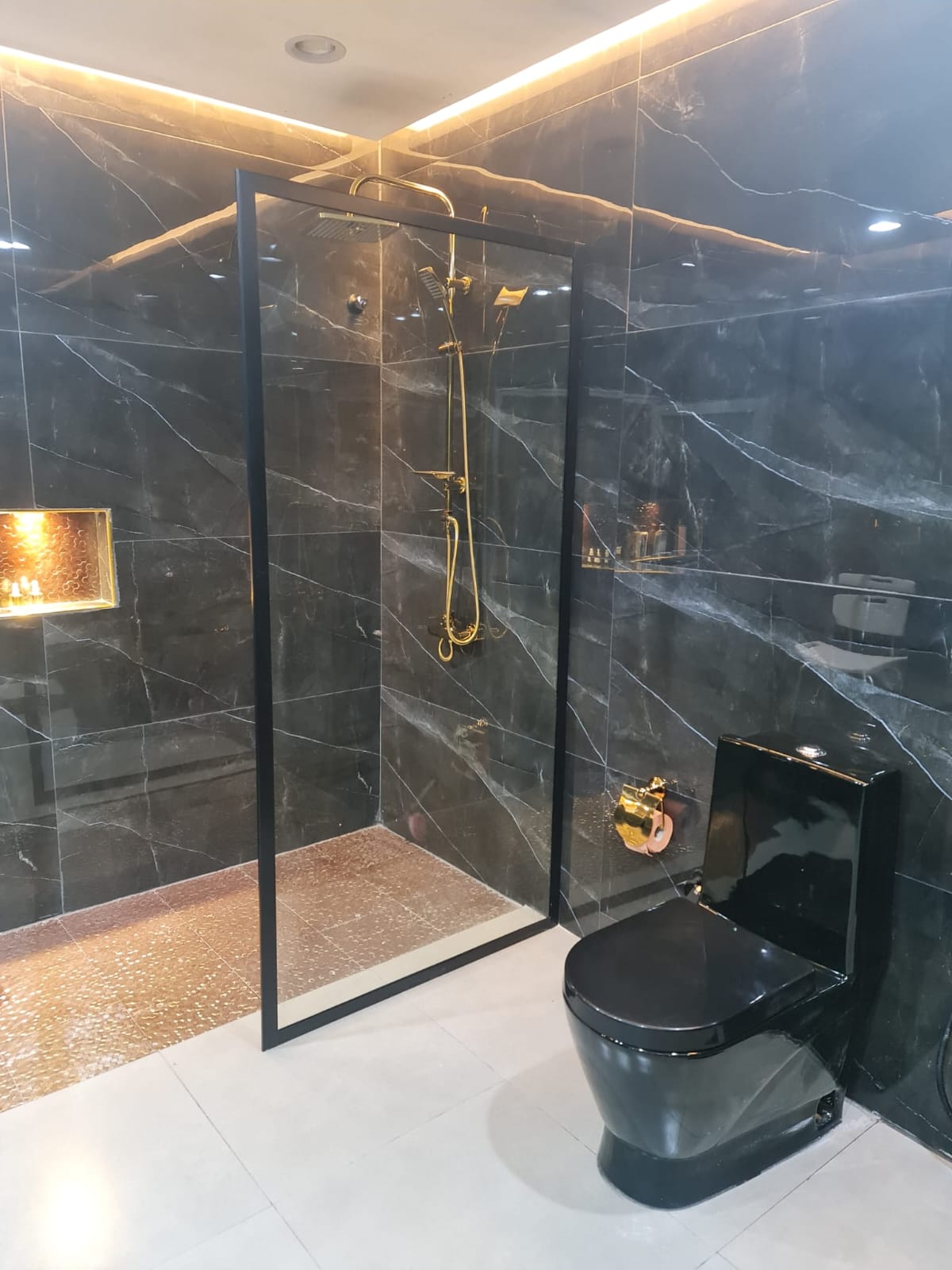 European Profiles project